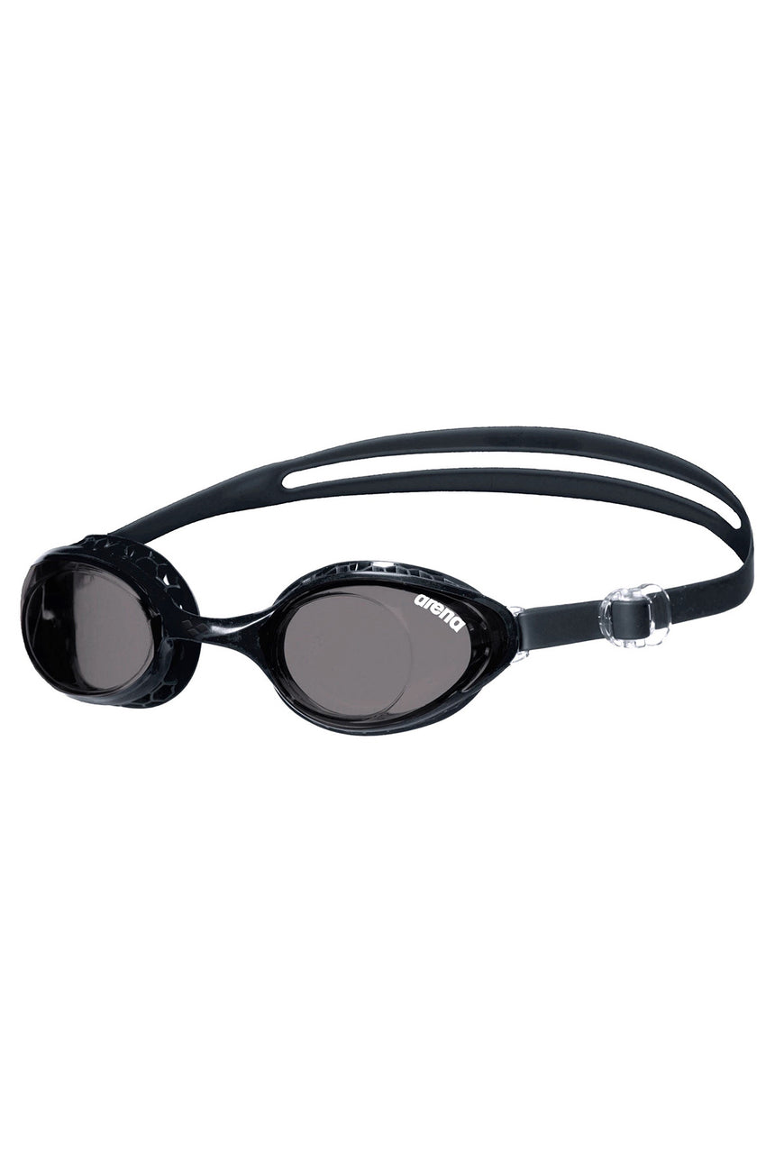 Arena Unisex Air-Soft 003149550 - Siyah