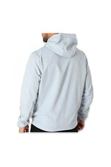 Under Armour Rival Woven Erkek Rüzgarlık 1390149 - Gri