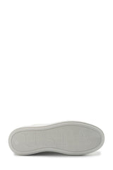 U.S. Polo Assn. Also Kadın Sneaker - Beyaz