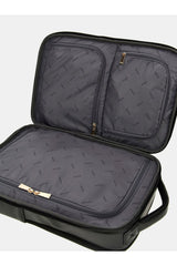 GUESS KADIN NOROM ZIP ARND TRAVE TWSN9091032 - Mavi