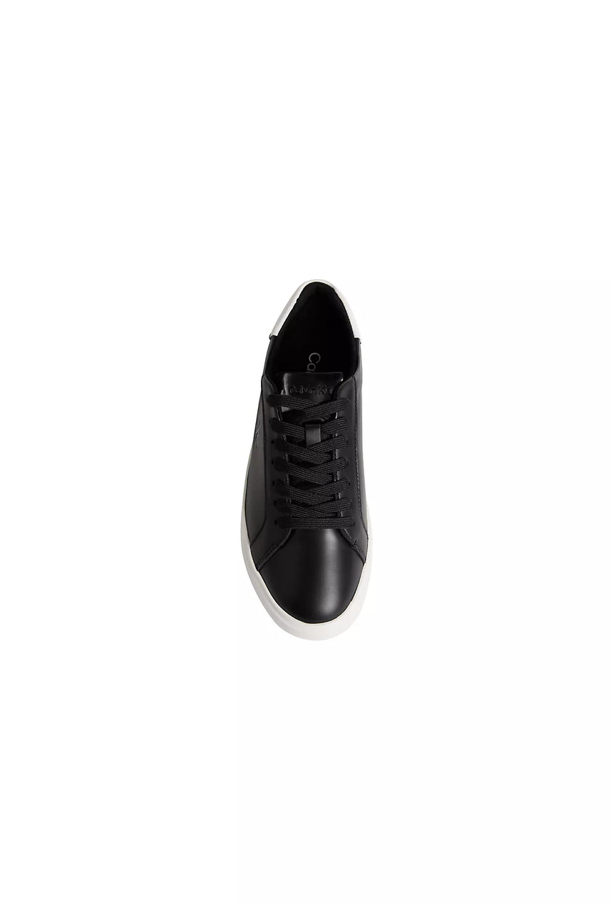 Calvin Klein Kadın LOW PRO CUPS LTH ML HW0HW03146 - Siyah