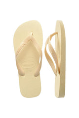HAVAİANAS TOP SENSES 4149369 - Krem