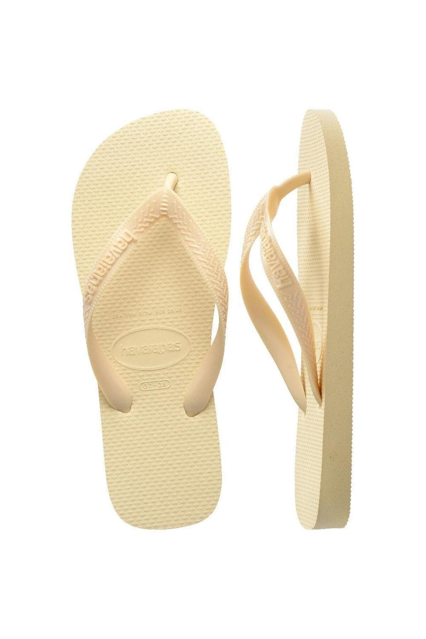 HAVAİANAS TOP SENSES 4149369 - Krem