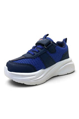 Pepino Çocuk Sneaker PK26-2440 - Parlak Mavi