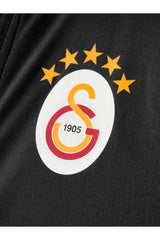 Galatasaray Puma Antrenman Ceket 78680903 - Siyah