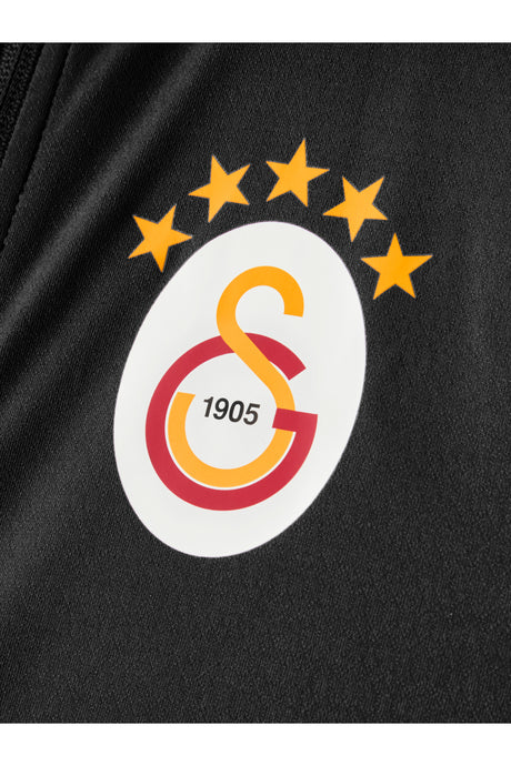 Galatasaray Puma Antrenman Ceket 78680903 - Siyah
