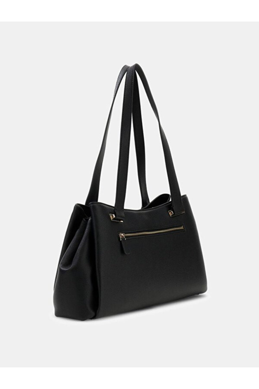 Guess Evie Kadın Omuz Çantası HWBG9664220 - Mavi