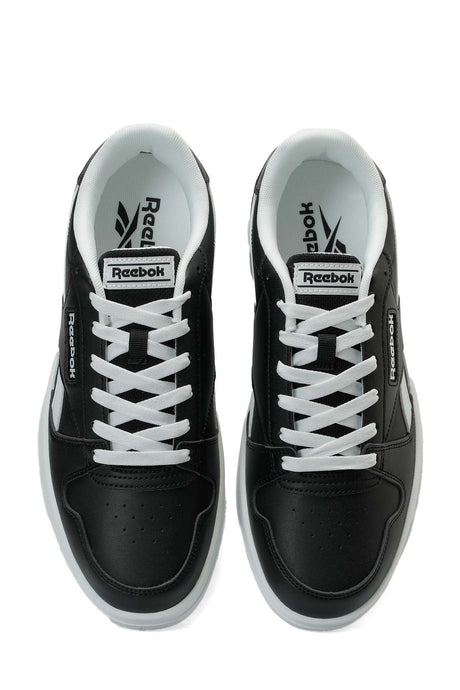 REEBOK MEN MATCH PRİME V2 - Beyaz/ Siyah/ Beyaz