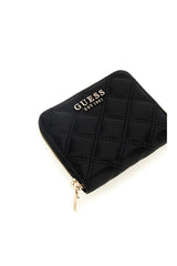 GUESS KADIN GIULLY II SLG SMALL SWQG9673137 - Mavi