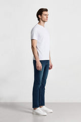 Defacto Erkek Trousers R9026Az - Koyu Yeşil