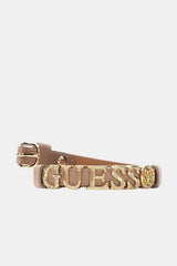 GUESS KADIN ADJ & NOT REV H15 BW9324P6115 - Bej