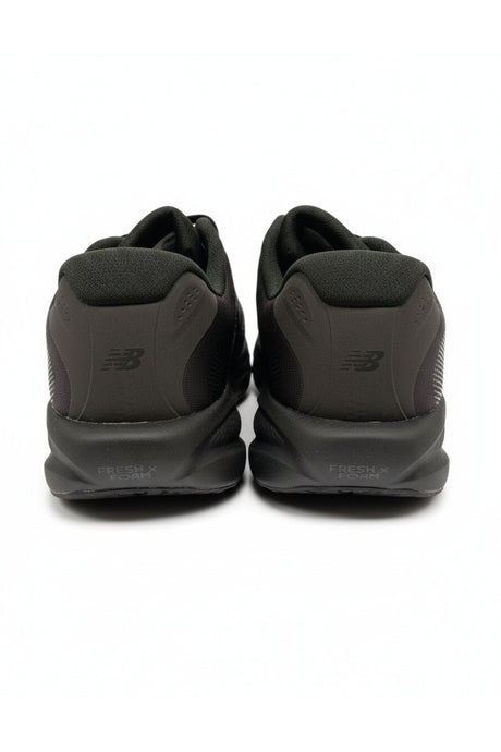 NEW BALANCE ERKEK AYAKKABI MELPS21O - Siyah