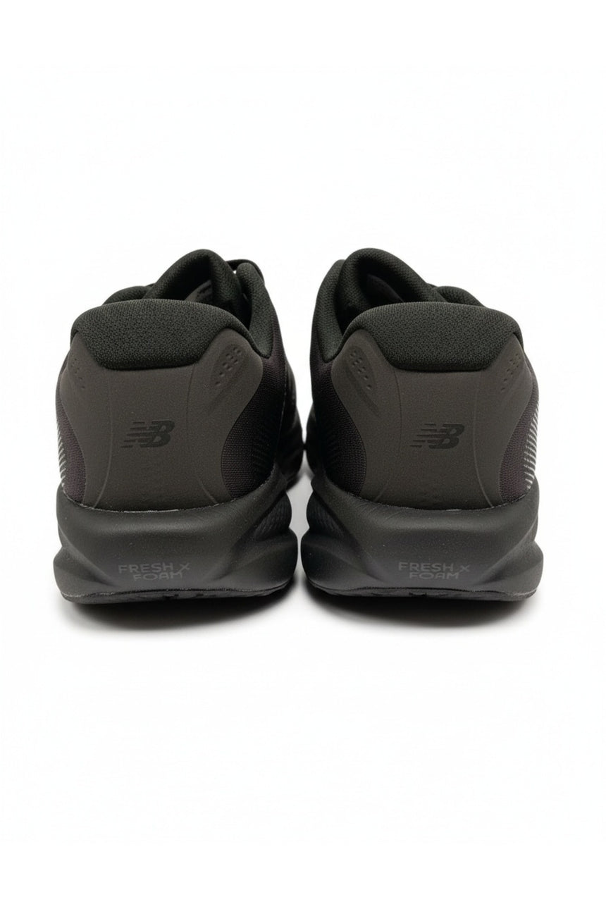 NEW BALANCE ERKEK AYAKKABI MELPS21O - Siyah