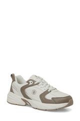 LUMBERJACK 6W POL WMN PU 6PR - Bej