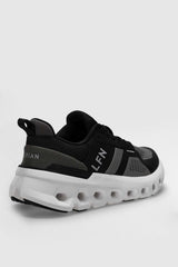Lufian 121230105 Kadın Sneaker - Siyah