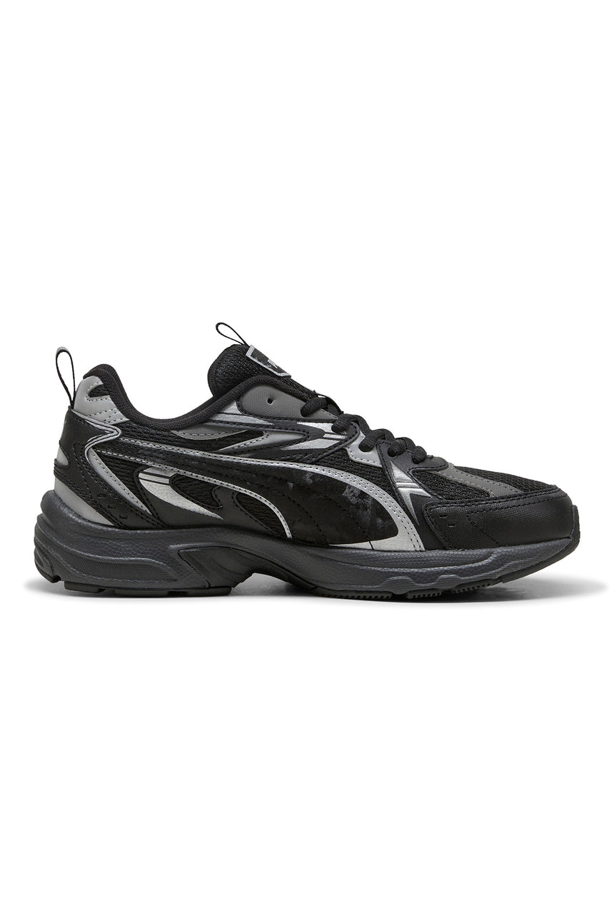 Puma Milenio Tech Wmns DayINight 402657 - Siyah/Gri