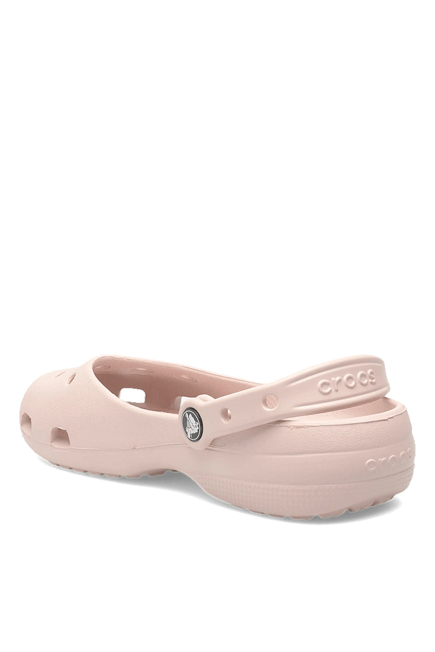 CROCS WOMEN Classic Ballet 211994 - Quartz
