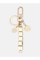 GUESS KADIN KEYRING RW7554P6201 - Lila