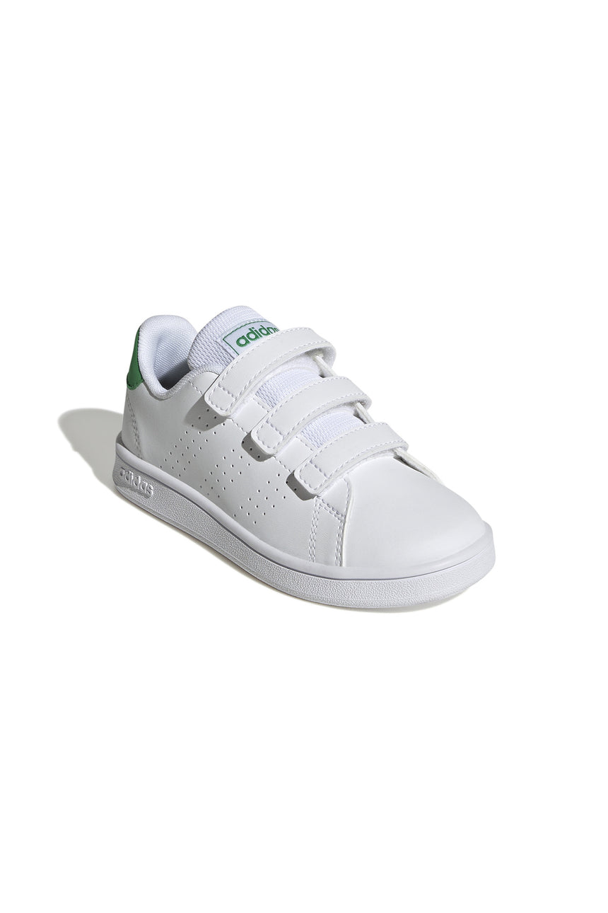 adidas advantage base 2.0 ie9019 - Beyaz