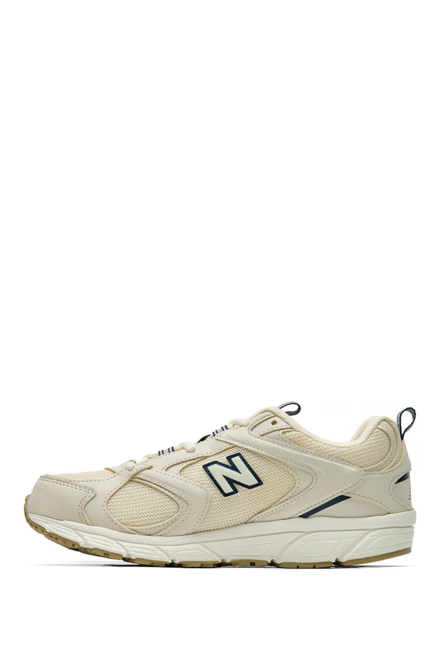 New Blance Lifestyle Unisex Shoes ML408BJ - Açık Kahverengi