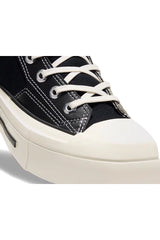 CONVERSE CHUCK 70 DE LUXE SQUARED A06435C.001 - Siyah