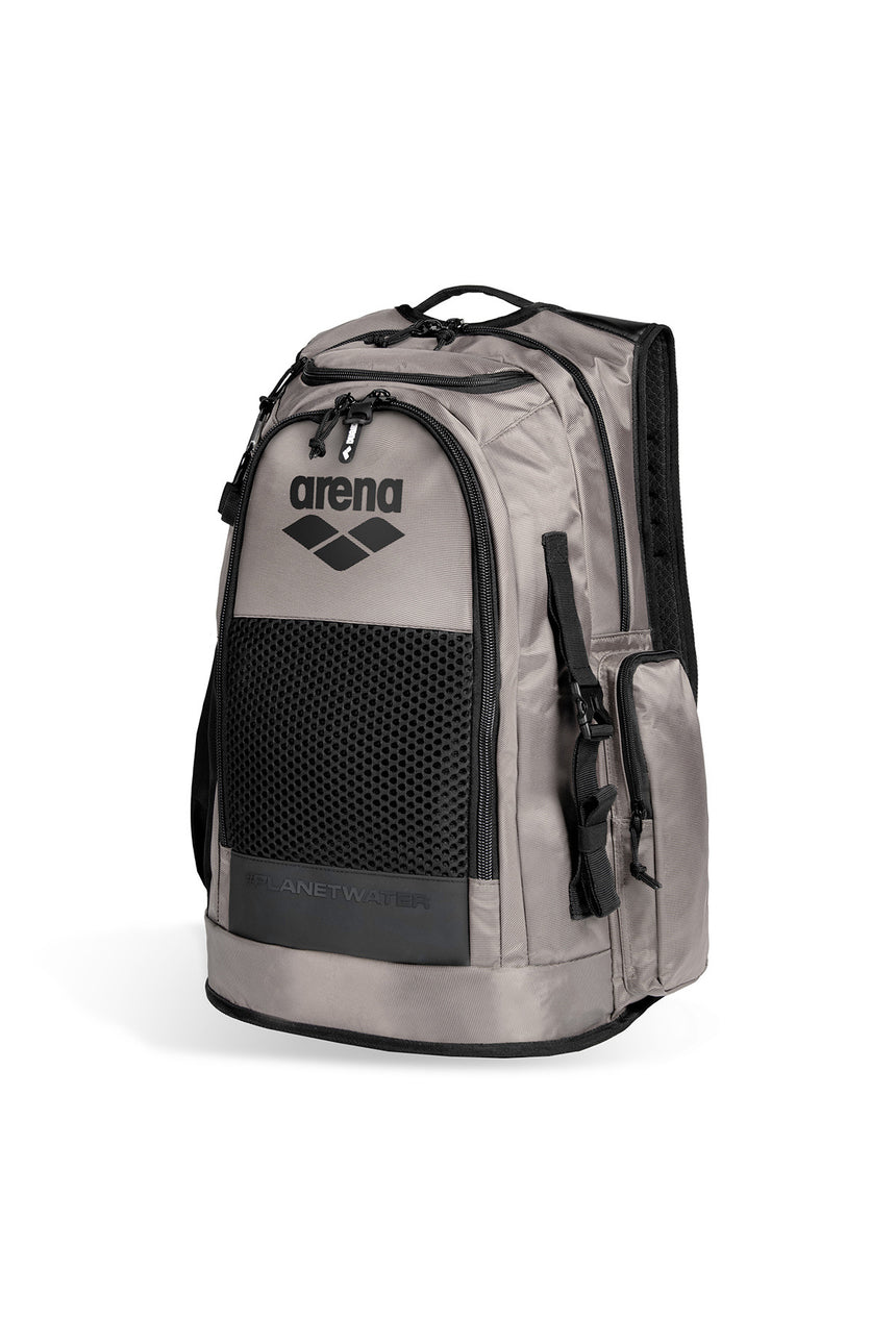 Arena All Backpack 010234800 Unisex Spor Çantası - Açık Mavi