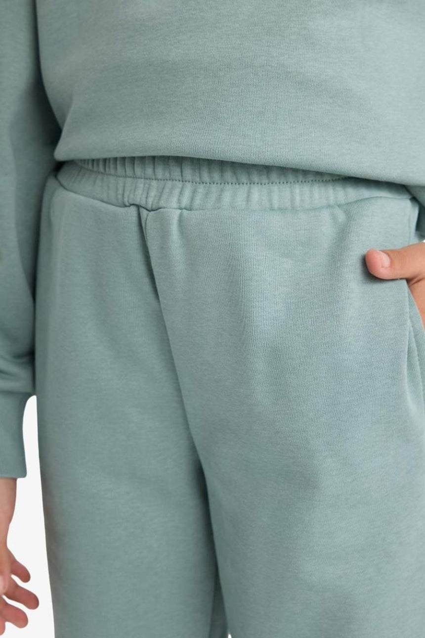 Defacto Çocuk Trousers Y1226A6 - Açık Yeşil