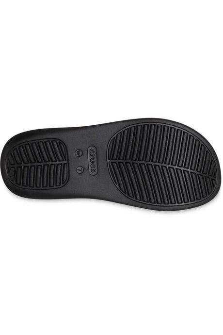 CROCS Getaway Platform Flip 209410 - Siyah