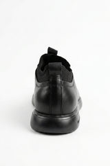Pierre Cardin Erkek 12-10439 - Siyah