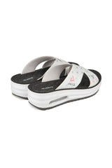 Muya AXİS Terlik 31013-3634 - Füme