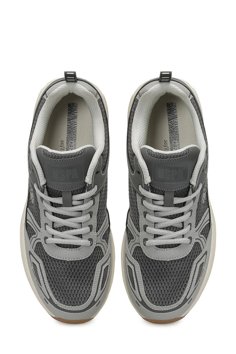 U.S. POLO ASSN. 6M ARTES 6FX - Gri
