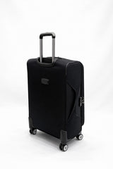 U.S. POLO VALIZ ORTA BOY PLVLZ26045B - Siyah