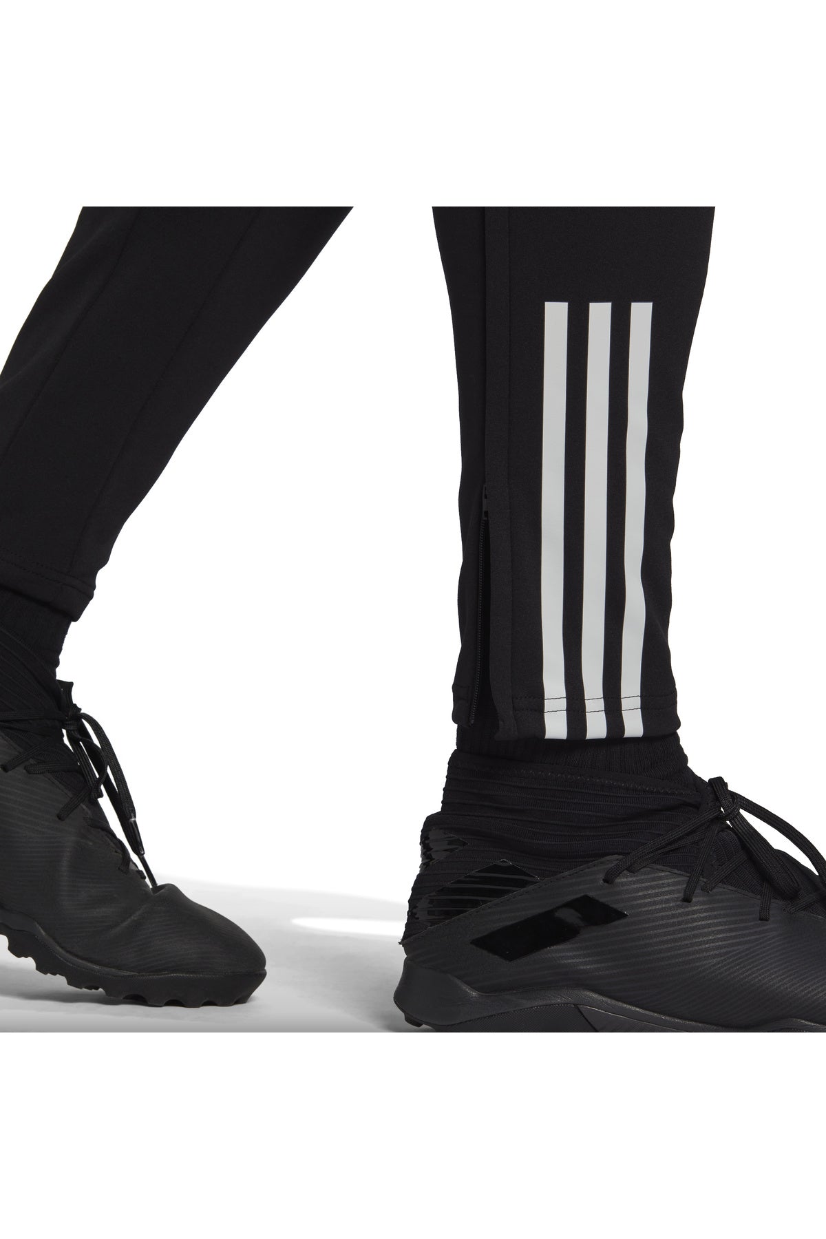 adidas Tiro 23 Club Erkek Antrenman Eşofman Altı HC5483 - Siyah