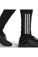 adidas Tiro 23 Club Erkek Antrenman Eşofman Altı HC5483 - Siyah