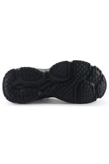 U.S. POLO ASSN. 6M AITOR 6FX - Siyah