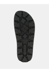 GUESS KADIN FAXON FLJFAXELE03 - Siyah