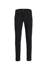 jack&jones jjiglenn jjoriginal sq 356 noos 12246949 - Siyah