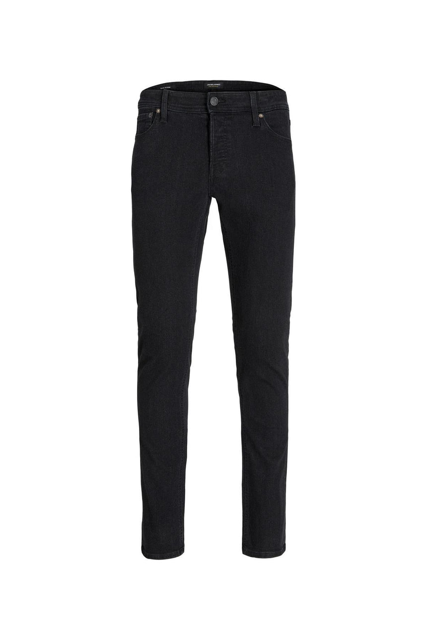 jack&jones jjiglenn jjoriginal sq 356 noos 12246949 - Siyah