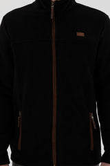 US POLO ASSN ERKEK SWEATSHİRT 1945709 - Siyah