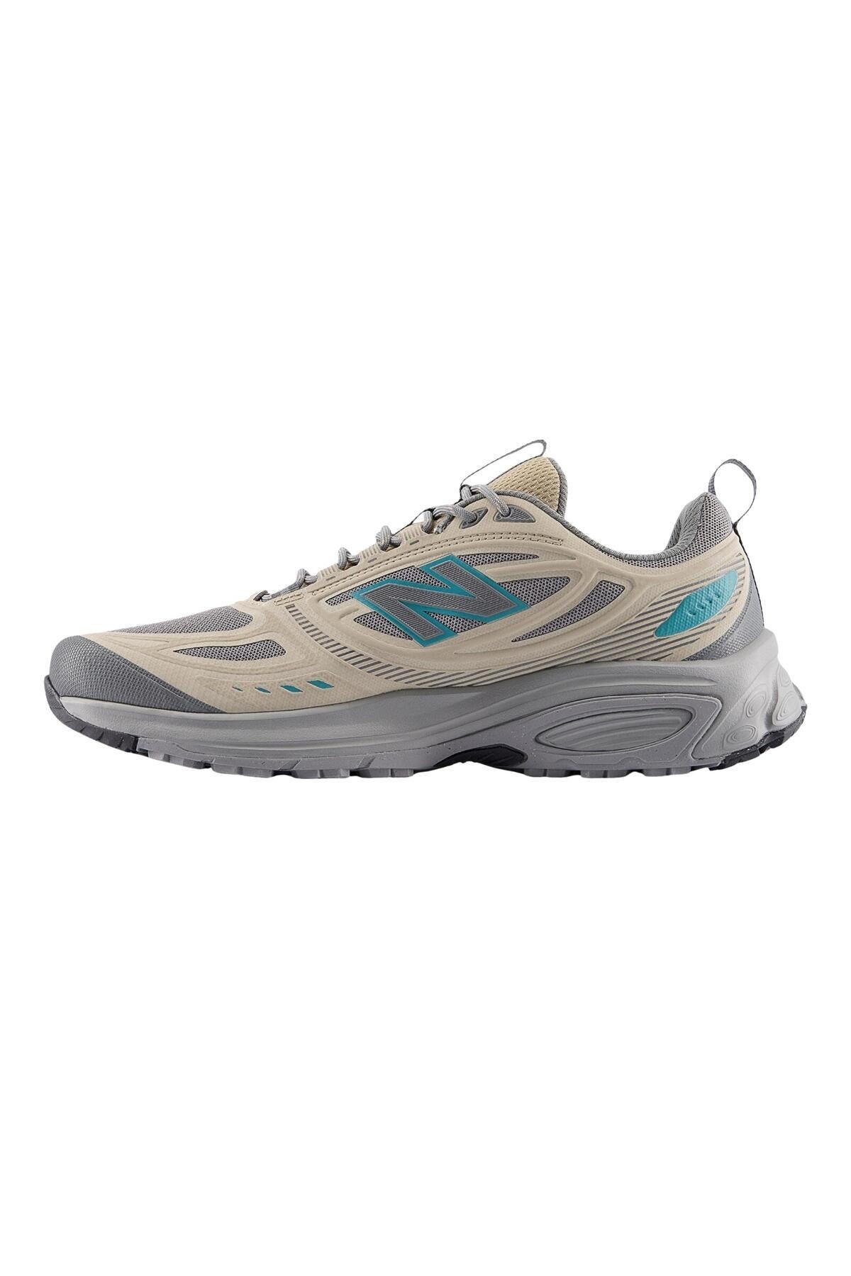 NEW BALANCE ERKEK AYAKKABI M4109NV - Kahverengi