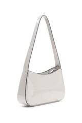 GUESS KADIN ARNELA TOP ZIP SHOUL HWNY9496170 - Açık Bej / Krem