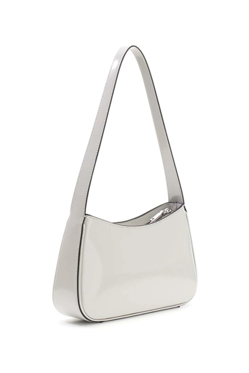GUESS KADIN ARNELA TOP ZIP SHOUL HWNY9496170 - Açık Bej / Krem