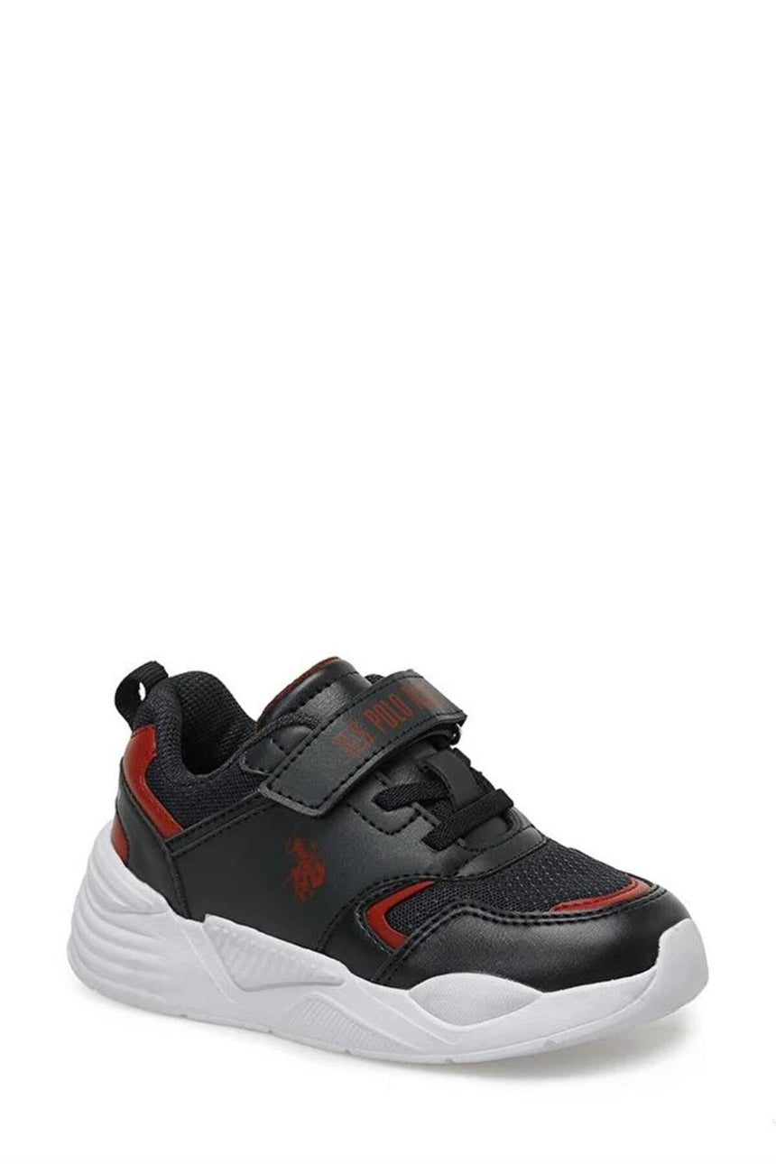 u.s. polo assn. 3w terminal jr 3pr 101392223 - Lacivert