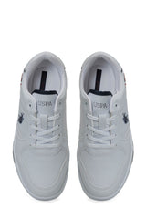 U.S. POLO ASSN. 6F ANDREI WMN 6PR - Beyaz