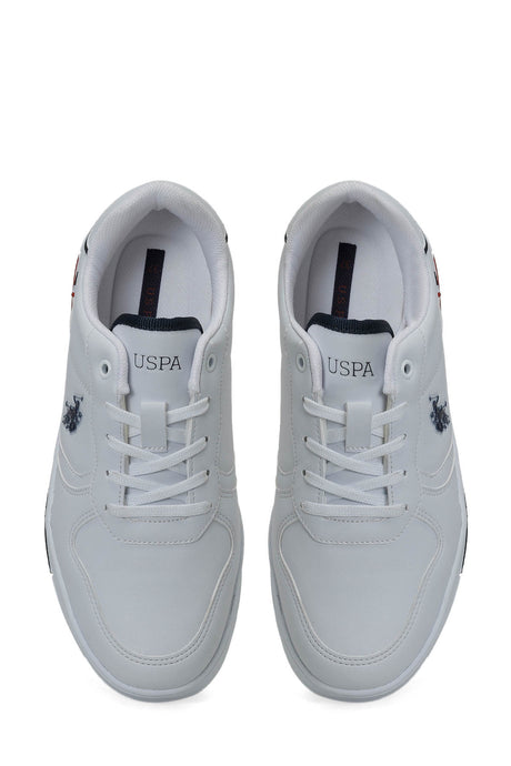 U.S. POLO ASSN. 6F ANDREI WMN 6PR - Beyaz