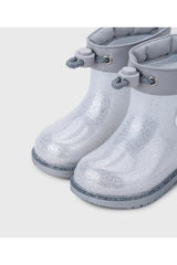 İGOR ÇOCUK BIMBI UNICORNIO GLITTER W10339 - Gümüş Rengi
