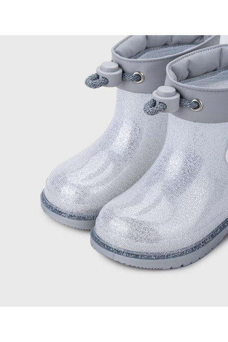 İGOR ÇOCUK BIMBI UNICORNIO GLITTER W10339 - Gümüş Rengi