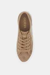 GUESS KADIN JELEXA10 FLTJ10FAL12 - Beyaz