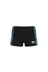 ARENA B ARENA DRAFT SWIM SHORT 010748550 - Siyah/ Mavi