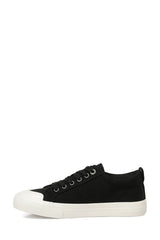 LUMBERJACK 5M LUZINY 5FX HAVUZ TABAN SNEAKER - Siyah